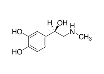 l-adrenaline, gr 99%