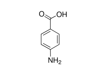 4-aminobenzoic acid, 99%