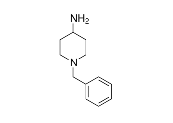 4-amino-1-benzylpiperidine, 98%