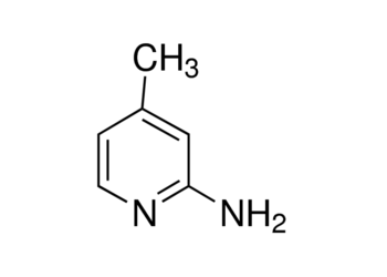 2-amino-4-methylpyridine, 98%