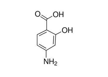 4-aminosalicylic acid, 99%
