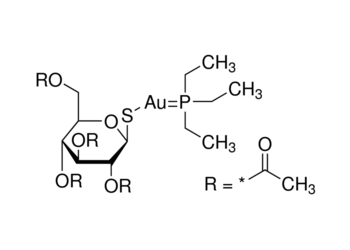 auranofin, for hplc ≥98%