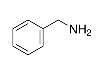 benzylamine, 98%