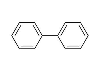 biphenyl, puriss, 99%+