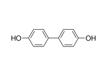 biphenyl 4:4 diol, 98%