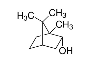 borneol
