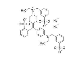 brilliant blue g, ≥90% (tlc)