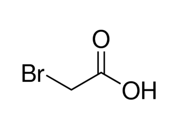 bromoacetic acid, 98%