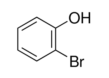 2-bromo phenol, 98%