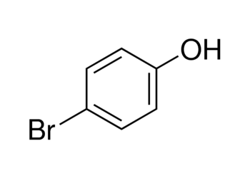 4-bromo phenol, 98%
