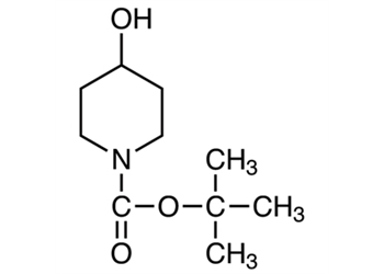1-boc-4-hydroxypiperidine, 97%