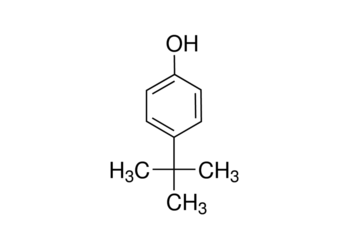 4-tert-butylphenol, puriss, 99%+