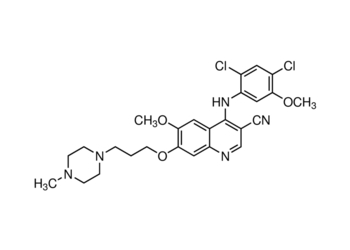bosutinib, ≥98% (hplc)