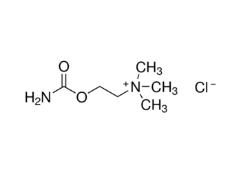 carbamoylcholine chloride, ≥98%