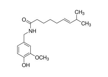 capsasine
