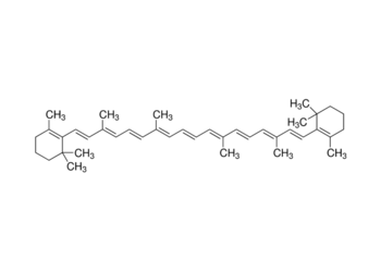 β-carotene, 98%+