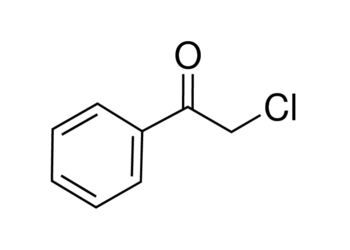 2-chloroacetophenone, 98%