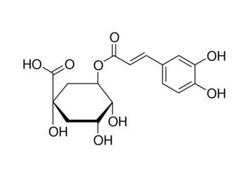 chlorogenic acid, 99%