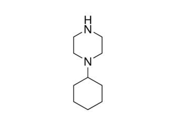 1-cyclohexylpiperazine, 97%