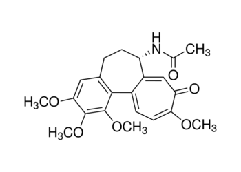 colchicine, 98%