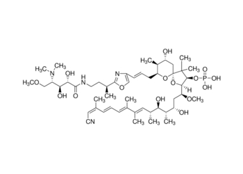 calyculin a, from discodermia calyx, ≥90% (hplc)