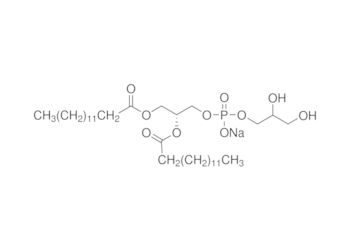 1,2-dimyristoyl-sn-glycero-3-phospho-rac-(1-glycerol) sodium salt, ≥99%