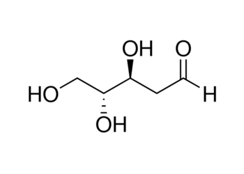 2-deoxy d-ribose, 98%
