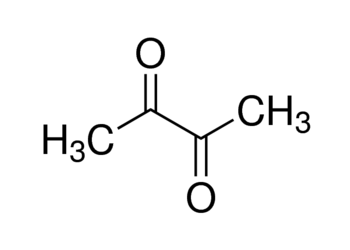 diacetyl, 98%