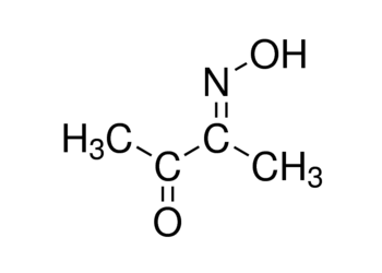 diacetyl monoxime, gr 99%+