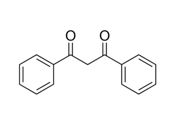 dibenzoylmethane, 98%