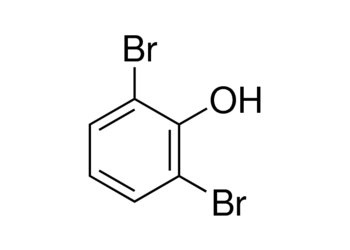 2,6-dibromophenol, 97%