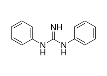 diphenylguanidine, 98%
