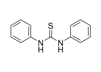 diphenylthiourea, 98%