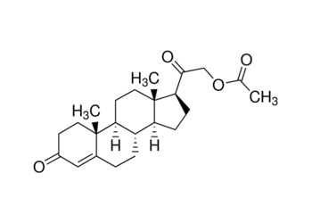 deoxycorticosterone acetate, 98%