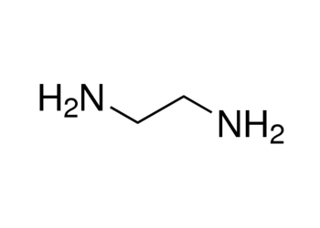 ethylenediamine, gr 99%+