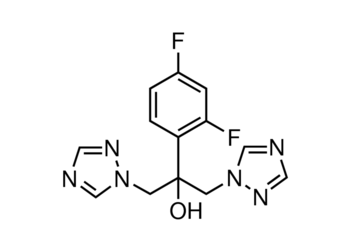 fluconazole, 98%