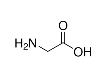 glycine, gr 99%+