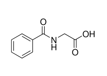 hippuric acid, 99%