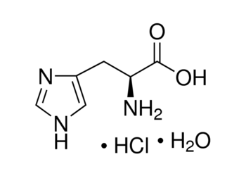 l-histidine monohydrochloride, for molecular biology, 99%