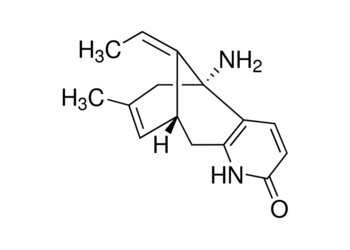 (-)-huperzine a, 98%+