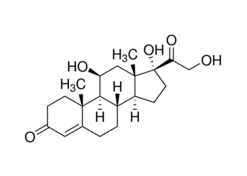 hydrocortisone, 99%
