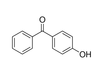 4-hydroxybenzophenone, 98%