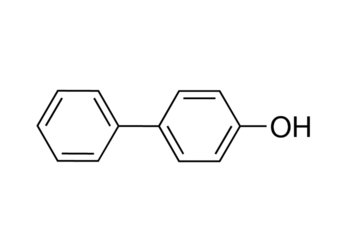 4-hydroxybiphenyl, 98%
