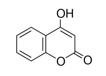 4-hydroxycoumarin, 98%