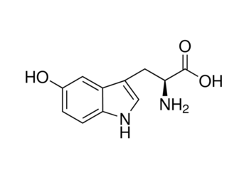 5-hydroxy l-trpytophan, 99%