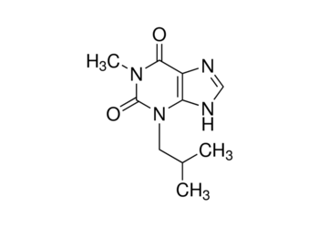 3-isobutyl-1-methylxanthine, 99%+