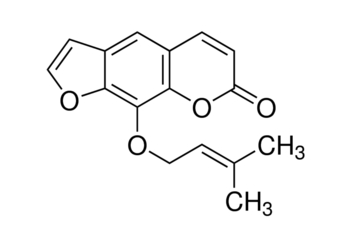 imperatorin powder, ≥98% (hplc)