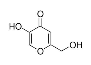 kojic acid, 98%