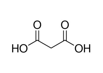 malonic acid, gr, 99%+