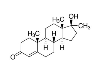 methyl testosterone, 97%
